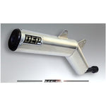 DEP Exhaust Silencer - S7 Kawasaki KLX250* NOT 09 *nls