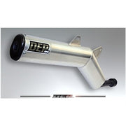DEP Exhaust Silencer - S7 Kawasaki KLX250* NOT 09 *nls