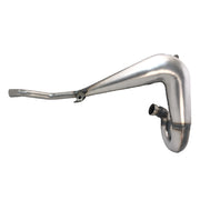 DEP Front Exhaust Front Pipe - Maico 250 1981