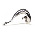 DEP Exhaust Front Pipe - Suzuki RM250 2003-06