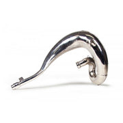 DEP Exhaust Front Pipe - Suzuki RM250 2003-06