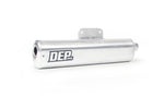DEP Exhaust Silencer - Suzuki PE175N & PE175X 1979-81