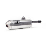 DEP Exhaust Silencer - KTM SX125 1991-92
