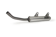 DEP Exhaust Silencer - KTM EXC125 2005-10