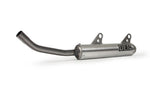 DEP Exhaust Silencer - KTM EXC125 2005-10