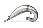 DEP Exhaust Front Pipe - KTM SX125 2004-06