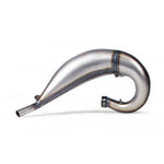 DEP Exhaust Front Pipe - KTM SX/XC 125/150 2011-15, EXC 2012-16, Husqvarna TC/TE 125 2014-15
