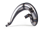 DEP Exhaust Front Pipe - KTM 250 SX 2003-10