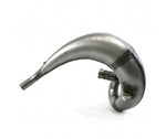 DEP Armoured Front Exhaust Front Pipe - KTM SX/EXC250 & Husqvarna TE250 2017-18