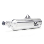 DEP Exhaust Silencer - Yamaha YZ125 1984-85