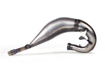 DEP Front Exhaust Front Pipe - Yamaha YZ125 2000-04