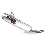 DEP Exhaust Silencer - Yamaha YZ250 2002-21 - Oval