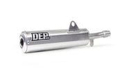 DEP Exhaust Silencer - Yamaha YZ465 1981