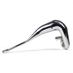 DEP Exhaust Front Pipe - Yamaha WR200 - Chrome