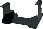 Jims Motor Stand - Harley Davidson FXWG 1340 1984-1986 - Black