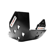 CrossPro DTC Enduro Skid Plate - Kawasaki KXF450 2012-15 - Black