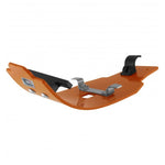 CrossPro DTC MX Skid Plate - KTM SX85 2003-17 - Orange