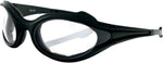 Bobster Foamerz Sunglasses - Matte Black