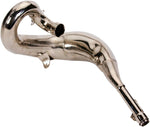 FMF Gnarly Front Pipe - Honda CR250 1988-91