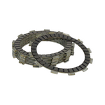 Apico Friction Plates - Honda CRF250R 2018-21, CRF250RX 2019-21