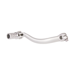 Apico Forged Gear Pedal - Yamaha YZF/WRF400/426 1998-2002, WRF 250/450 2001-06 - Silver