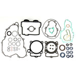 Athena Full Gasket & Oil Seal Kit - KTM/Husqvarna EXC-F450-500 2017-2019, FE450-501 2017-2019