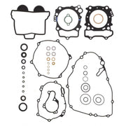Athena Full Gasket & Oil Seal Kit - Yamaha YZF250 2019-2023, WRF250 2019-2023, YZF250X 2015-2023, Fantic XEF250 2021-2023