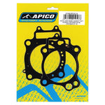Apico Head & Base Gasket Kit - Honda CRF250R 2004-09, CRF250X 2007-19