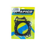 Apico Head & Base Gasket Kit - Honda CRF450X 2008-18