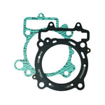 Apico Head & Base Gasket Kit - Kawasaki KXF450 2006-08