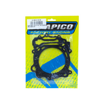 Apico Head & Base Gasket Kit - Suzuki RMZ450 2008-2016