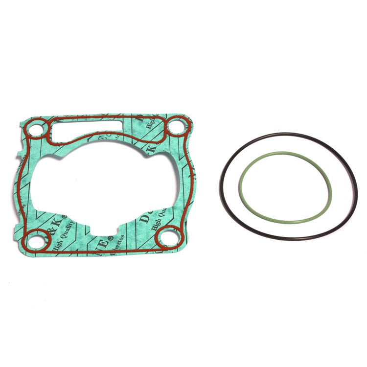 Yamaha YZ65 2018-2022 APICO Kit Kupplungsplatte & Feder Kupplungssatz