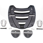 Givi M35 Monorack Aluminium Monokey Plate - FL