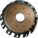Hinson Billetproof Clutch Basket - Honda CR125 1987-99