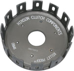 Hinson BilletProof Clutch Basket - Suzuki RM85 2002-19