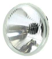 Bike It Inner Headlight Unit For 7" Halogen Right Dip Headlight