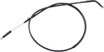 Motion Pro Black Vinyl Clutch Cable - Honda VT 600 C 1988-1994 - Black