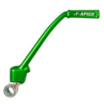 Apico Kick Start - Kawasaki KX85 2001-23, KX112 2022-23 - Green