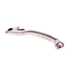 Apico Elite Forged Trials Clutch Lever Inc Adjuster - To Fit Grimeca - Silver