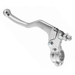 Apico 3 Way Adjustable Universal Forged Clutch Lever - Silver