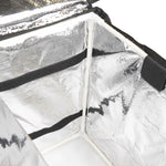 Bike It 62 Litre Thermo-Box With Rack And Fitting Kit