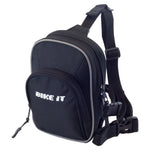 Bike It Thigh Pouch Carrier Pack - Small