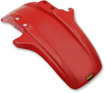 Maier ATV Front Fender - Honda ATC 250 R LC 1985-86 - Red