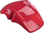 Maier Front Fender - Honda ATC 110 1983-85, ATC 125 M 1984-85 - Red