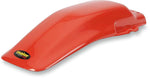 Maier Rear Fender - Honda XR80 1992-2000 - Orange