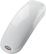 Maier Rear Fender - Yamaha YZ250 1977-85 - White