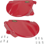 Maier Side Panels - Honda XR75 1977-78 - Red