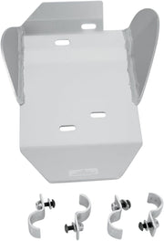 Moose Aluminium Skid Plate - KTM EXC 250/350 & SX 250/300 1993-2002
