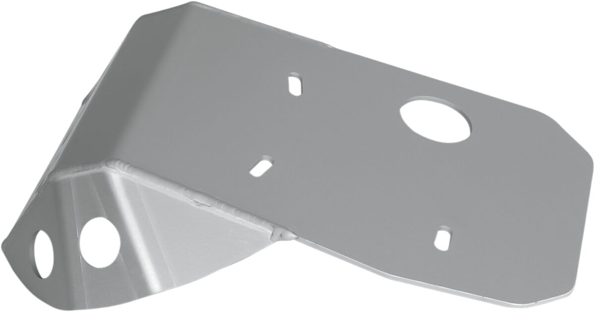 Motorcycle Skid Plate 4mm Thick Aluminum Skid Plate For Honda - Foto 10