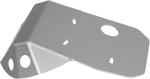 Moose Aluminium Skid Plate - Honda XR600R 1989-2000